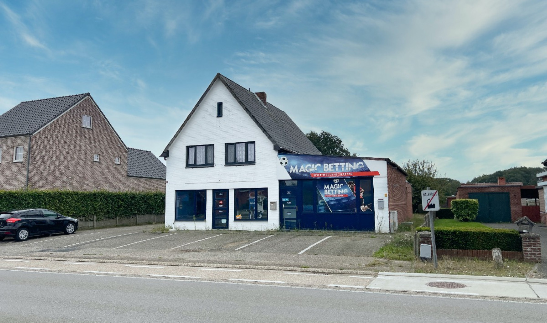 Balendijk - 127 - - 3920