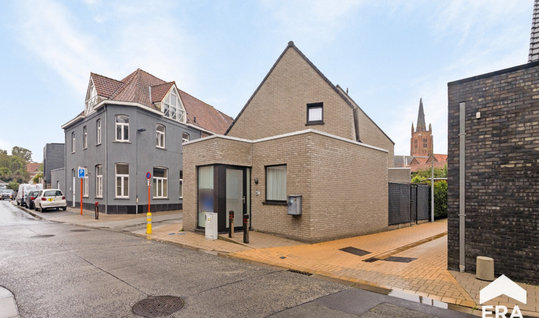 Zandbergstraat - 13 - - 8750