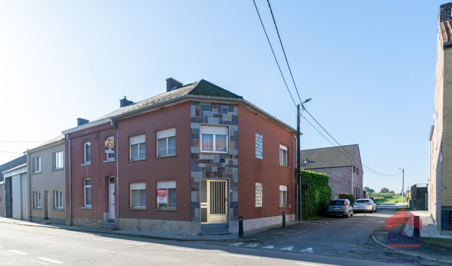 Herestraat - 142 - - 3300