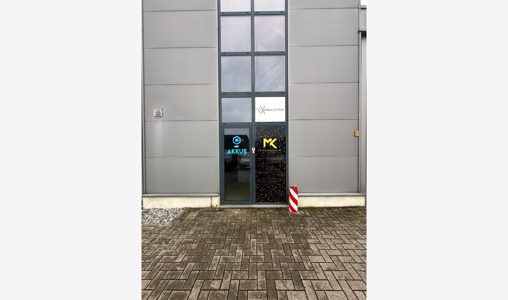 De Lange Beemden - 10 - - 3550