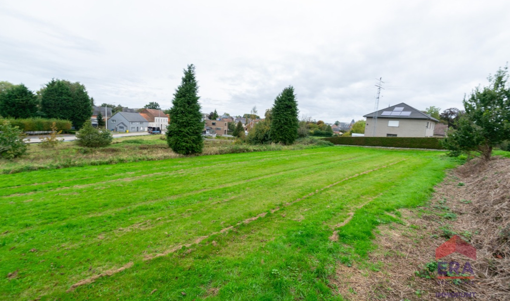 Korenmaat - lv21 Lot1 - - 3370