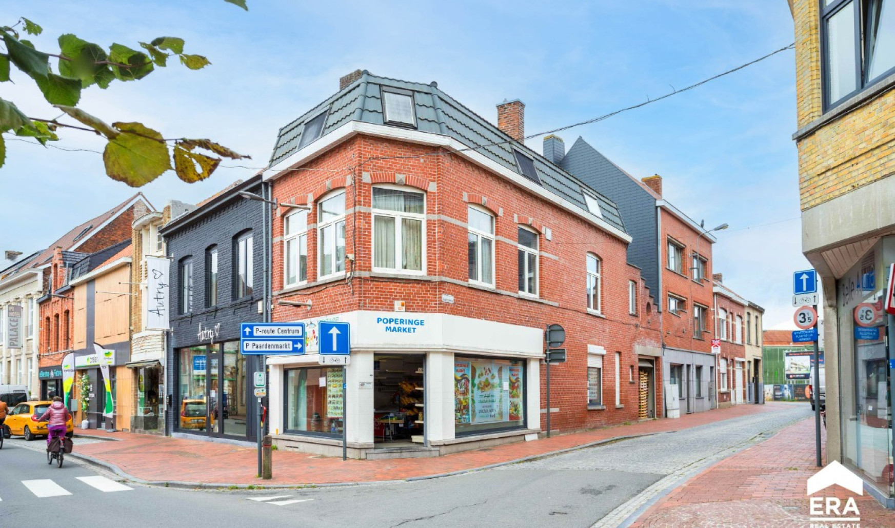 Ieperstraat - 44 - - 8970