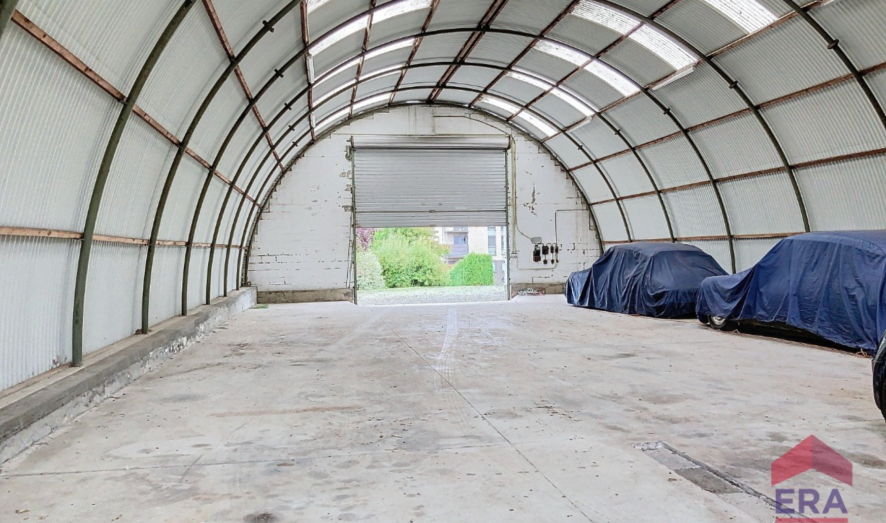 Rue de la station - 153 - - 5370