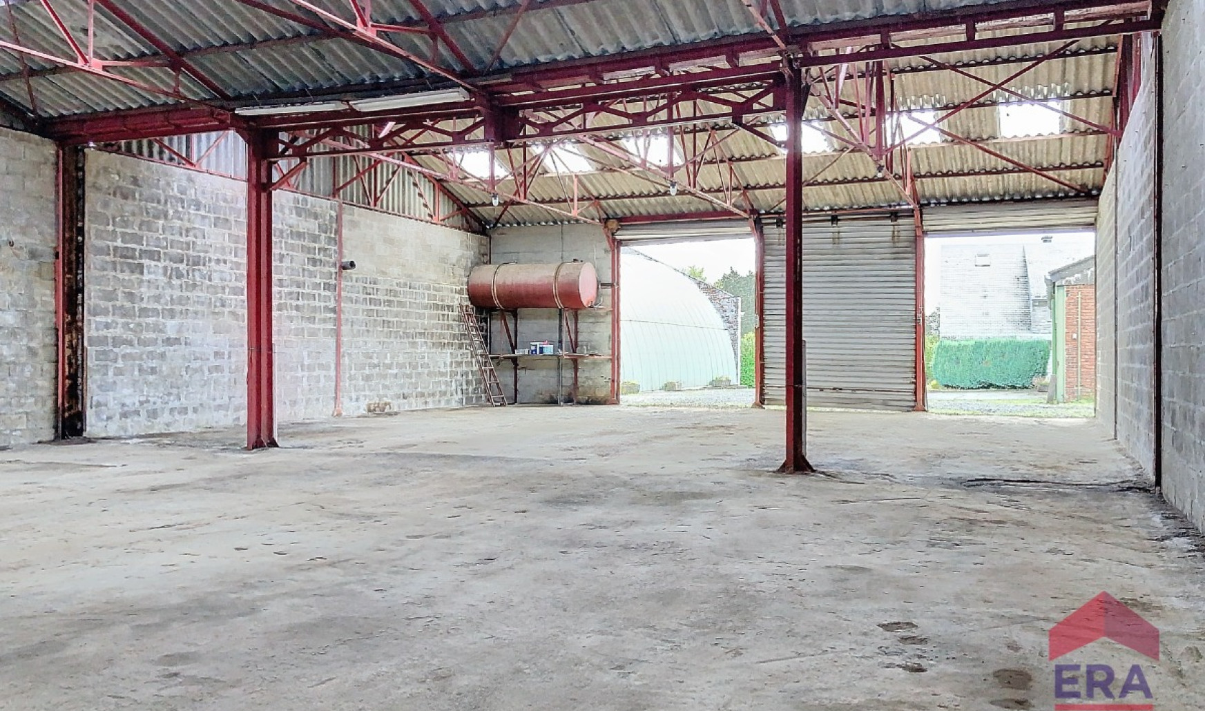 Rue de la station - 153 - - 5370