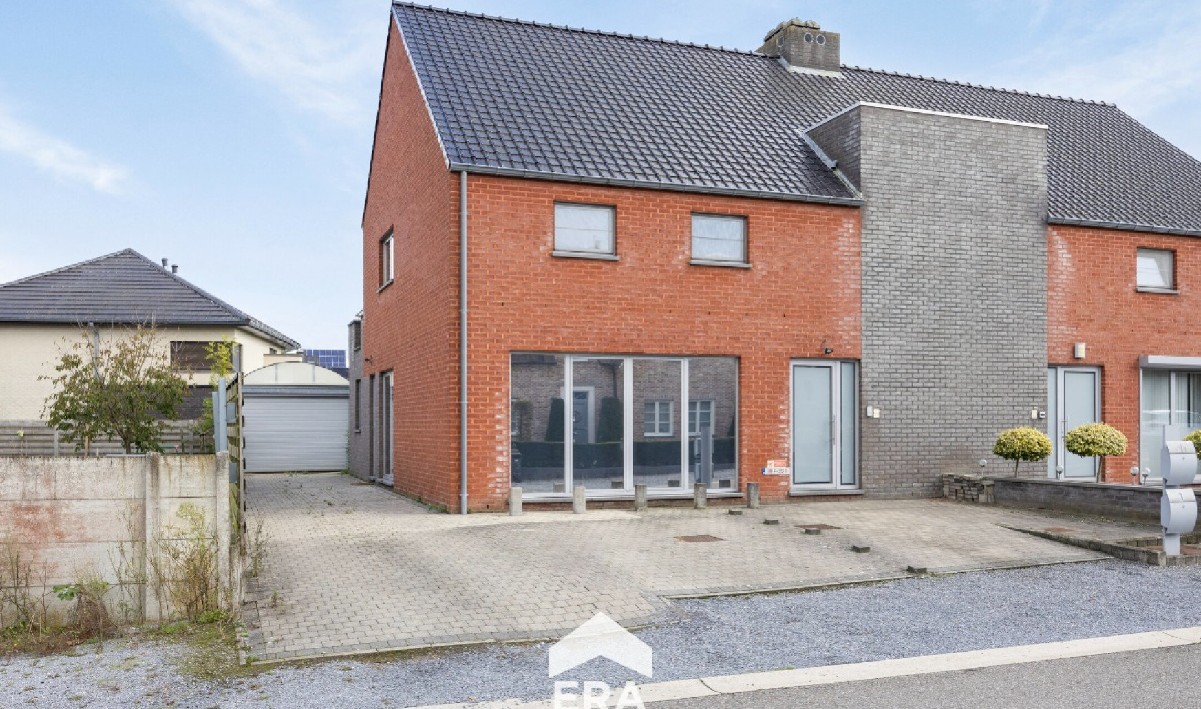 Asterstraat - 1 - - 3670