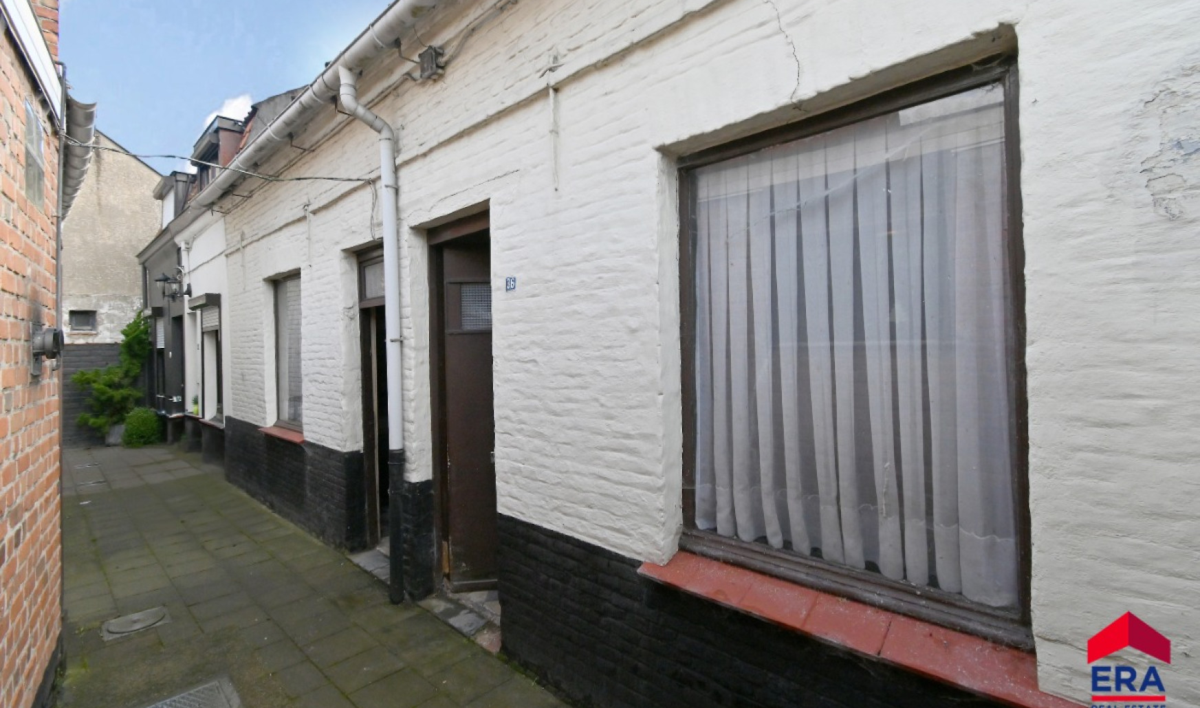 Oostveldstraat - 36 - - 9900