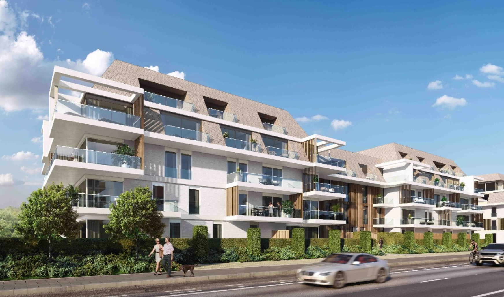 Albert I laan - 37 - 00.01 - 00.01 - 8620