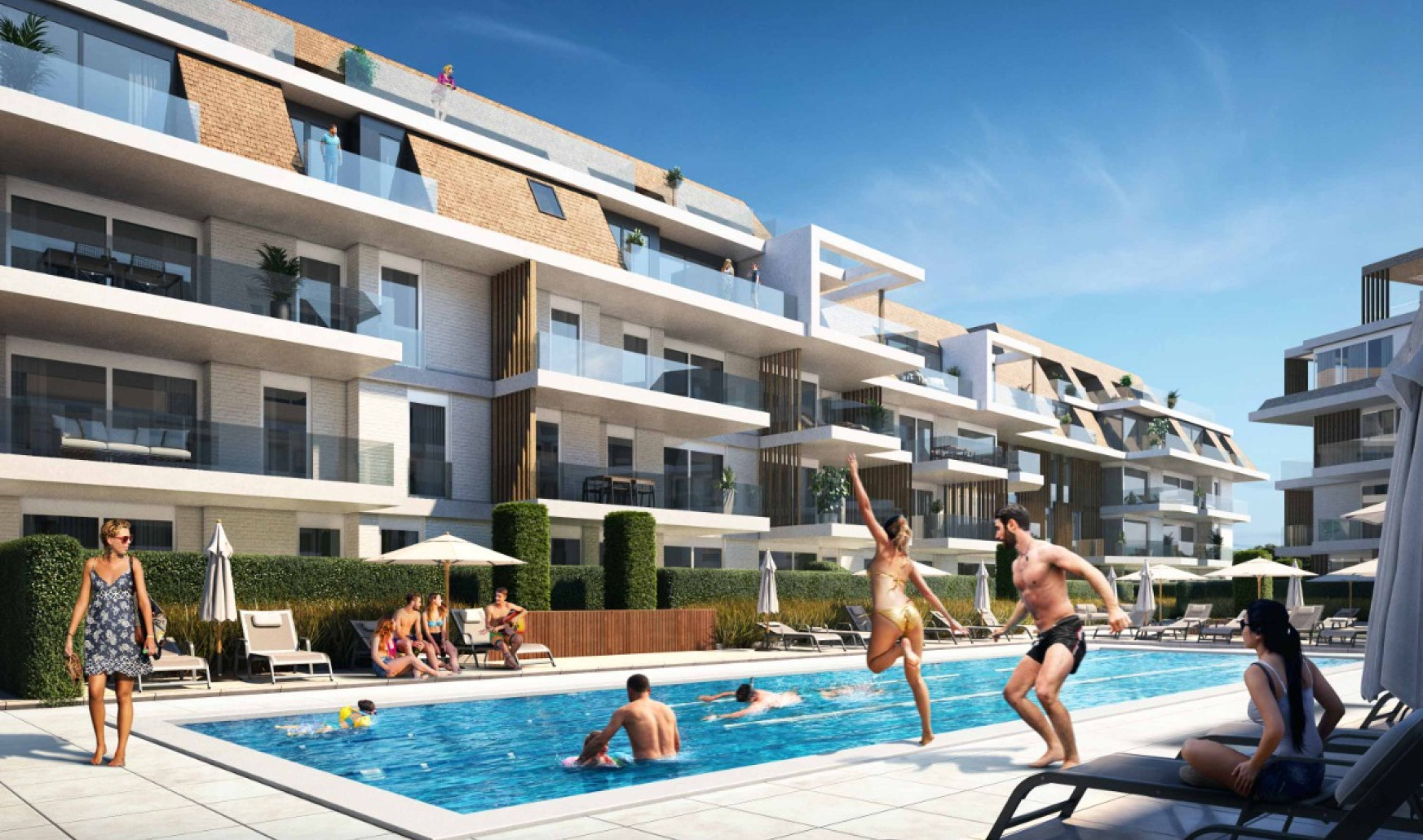 Albert I laan - 37 - 01.05 - 01.05 - 8620