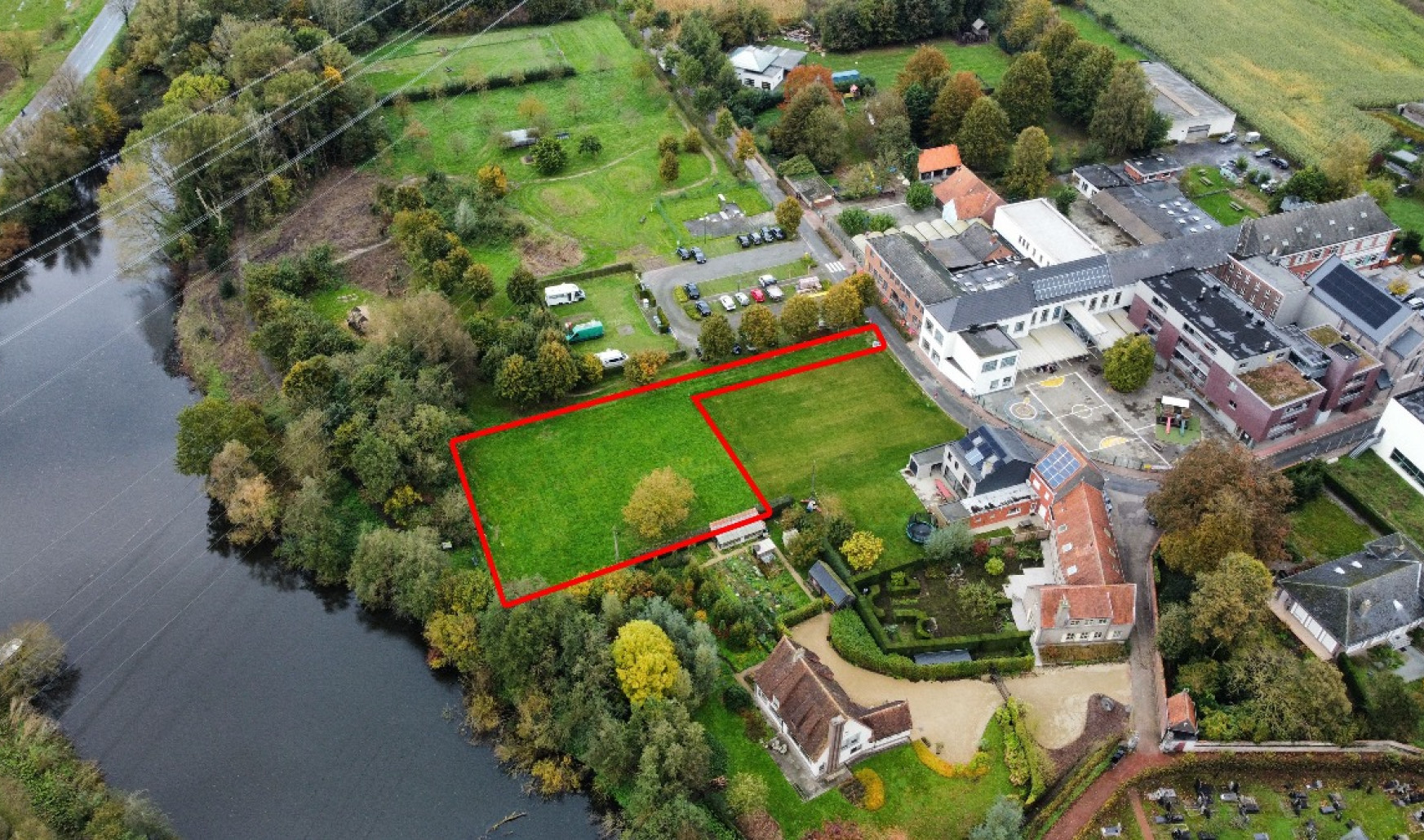 Leihoekstraat - 6 - - 9870