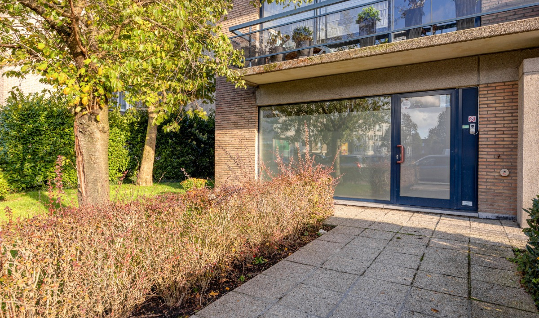 Lambrechtshoekenlaan - 88 - - 2170