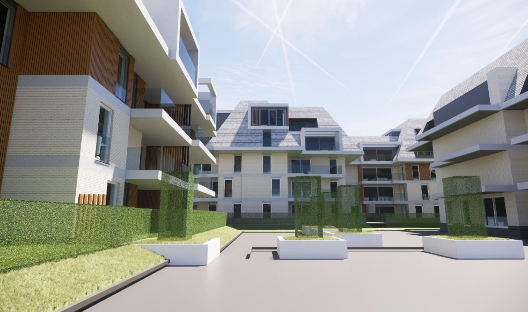 Albert I laan - 37 - 00.06 - 00.06 - 8620