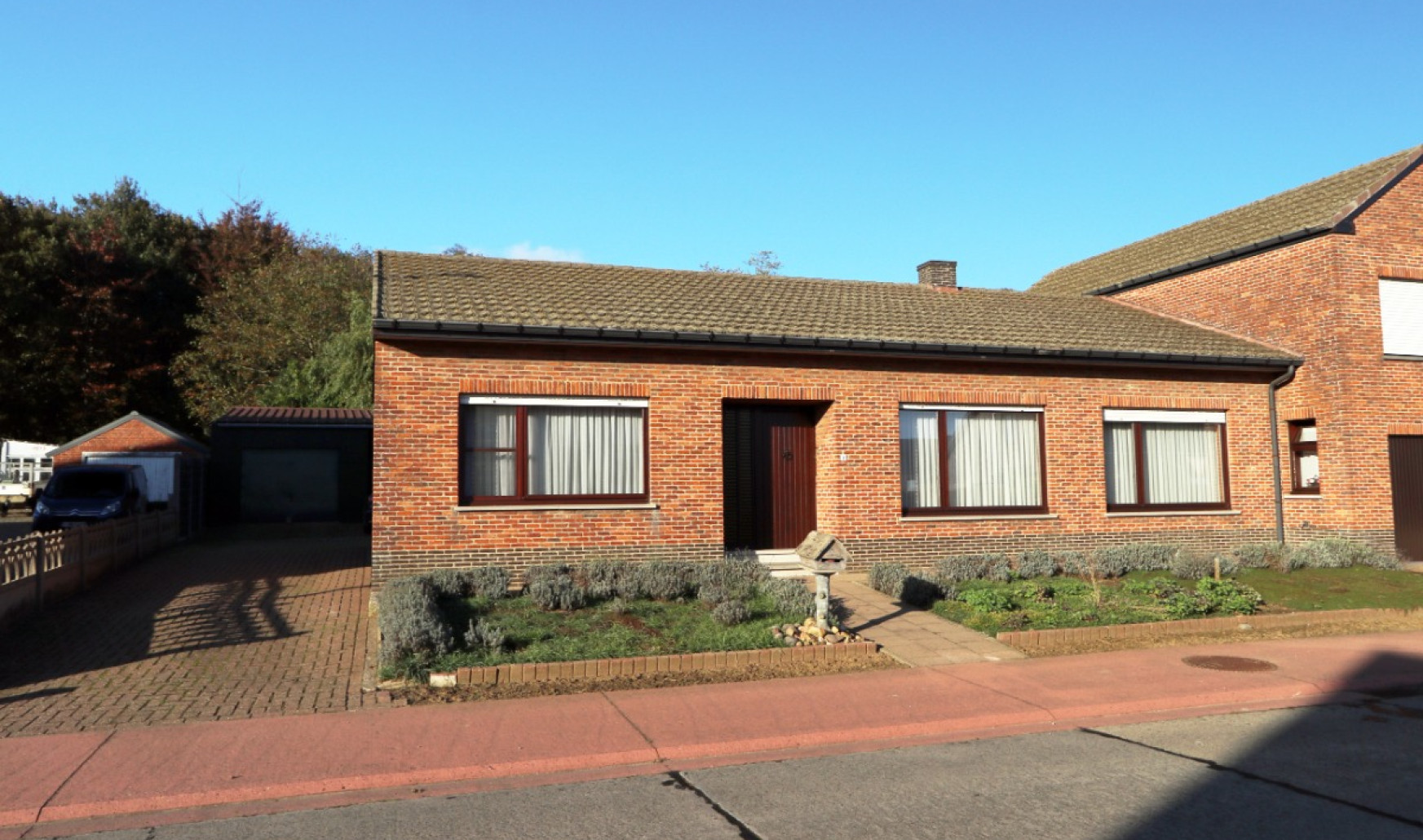 Maasstraat - 7 - - 3272