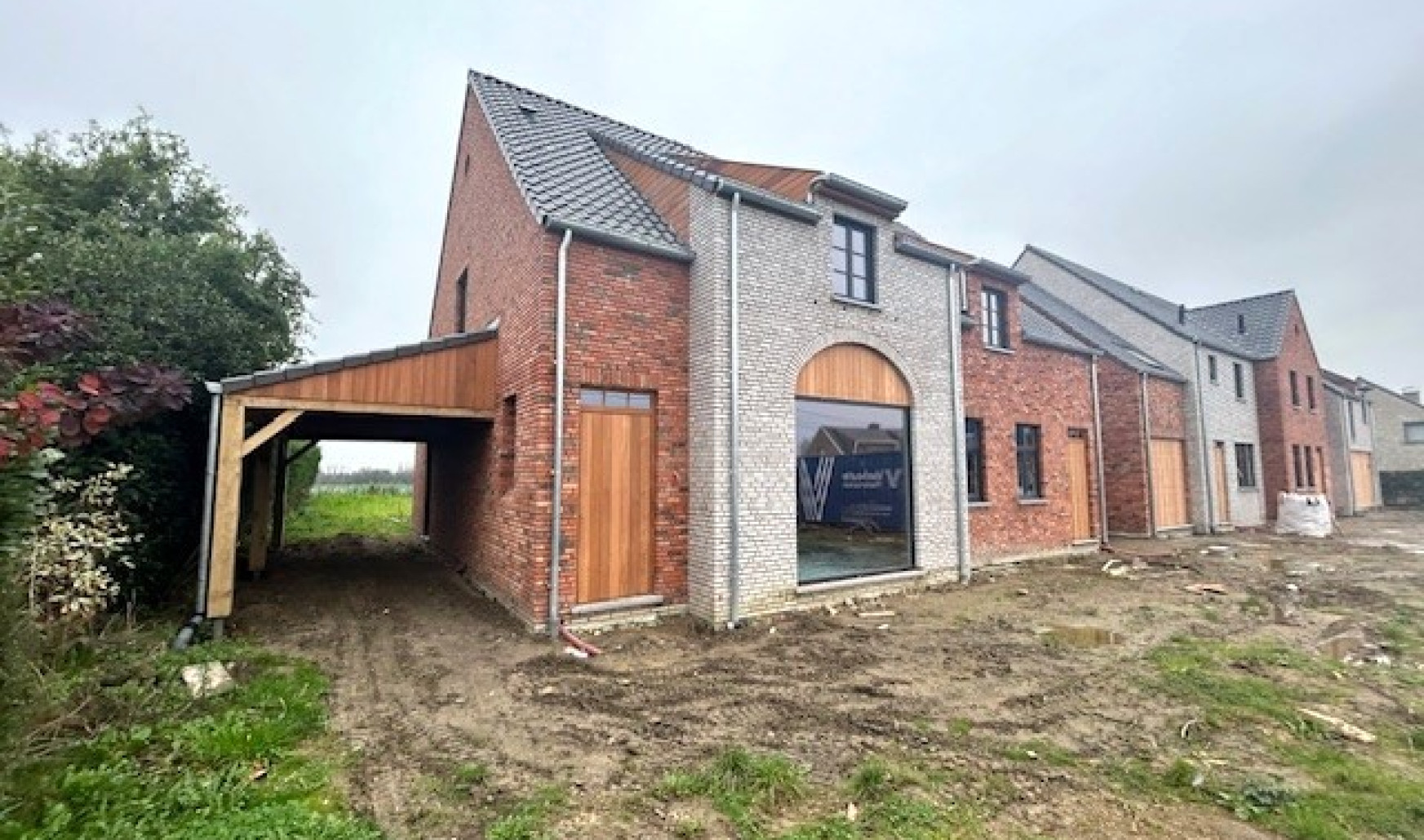 Passendalestraat - 114 - 0.1 - 8890