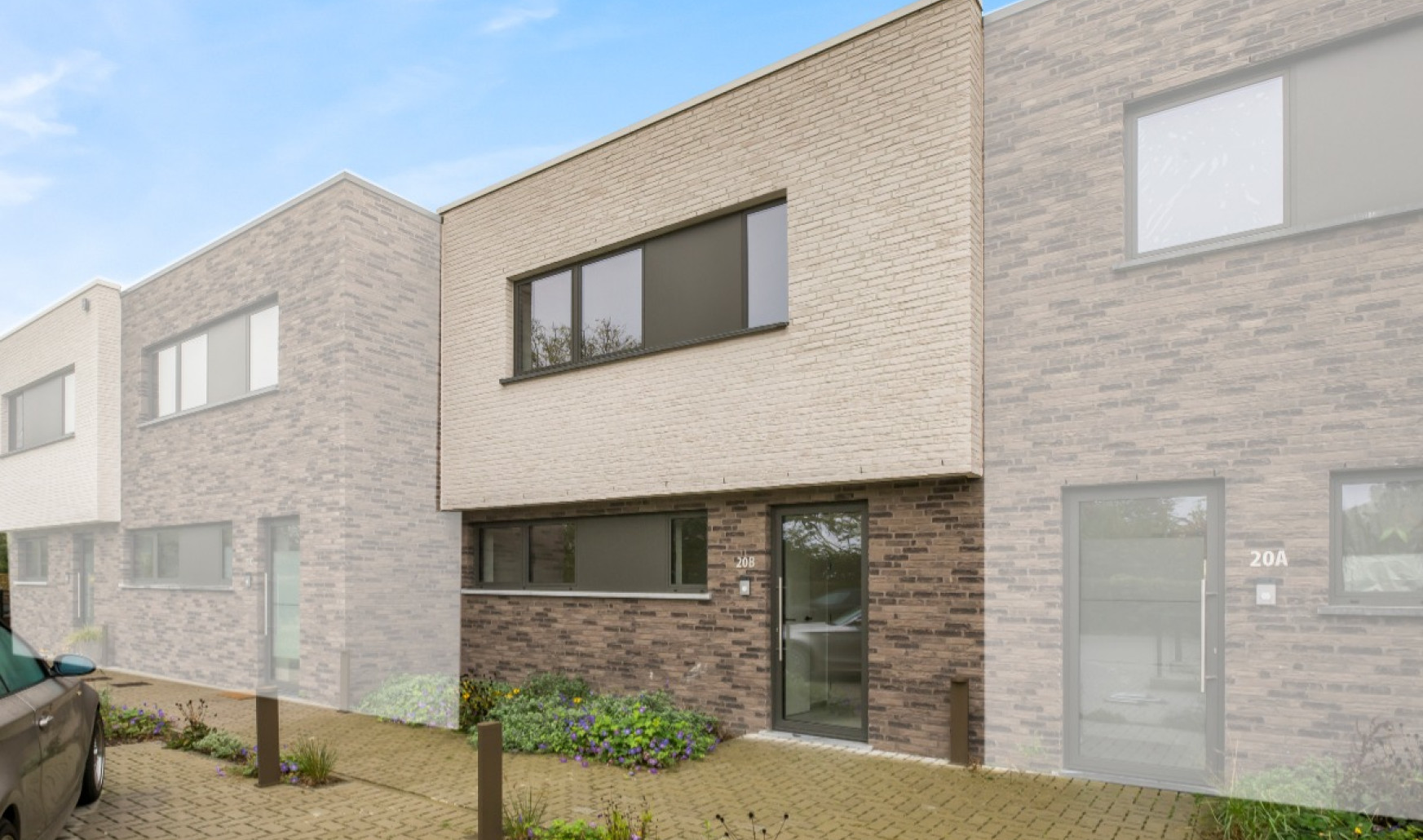 Kamerstraat - 20B - - 9255