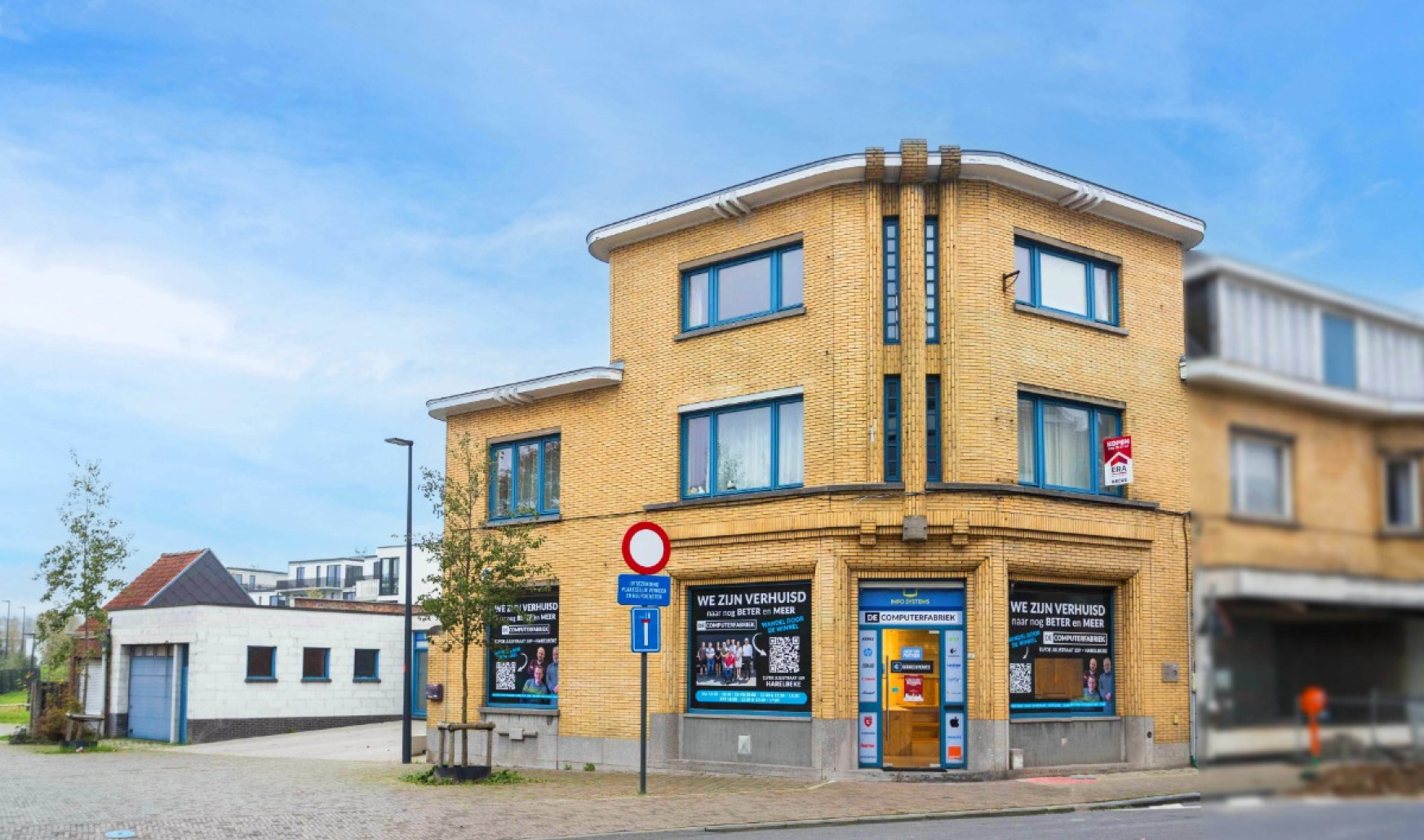 Otegemstraat - 87 - - 8550