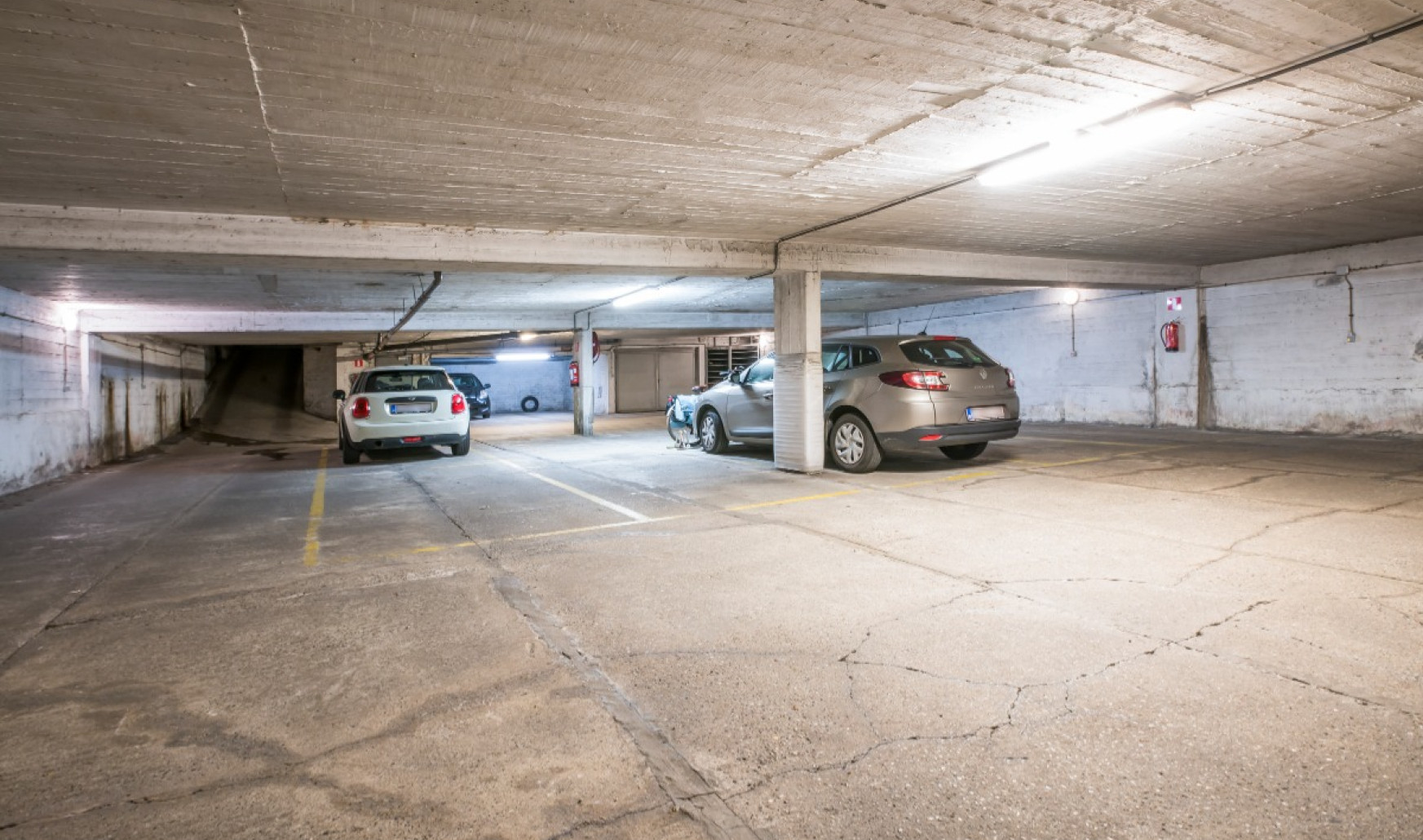 Muinkkaai - 88-115 - - 9000