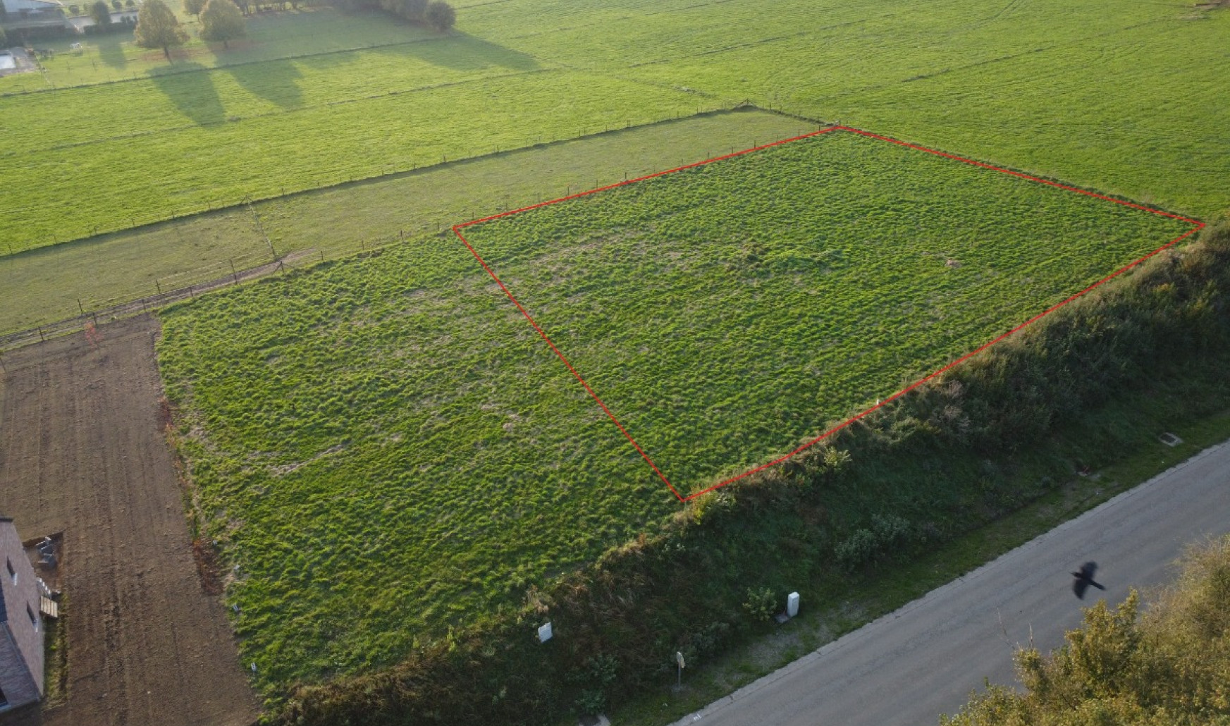 Rue de Bodegnée - 1 - - 4530