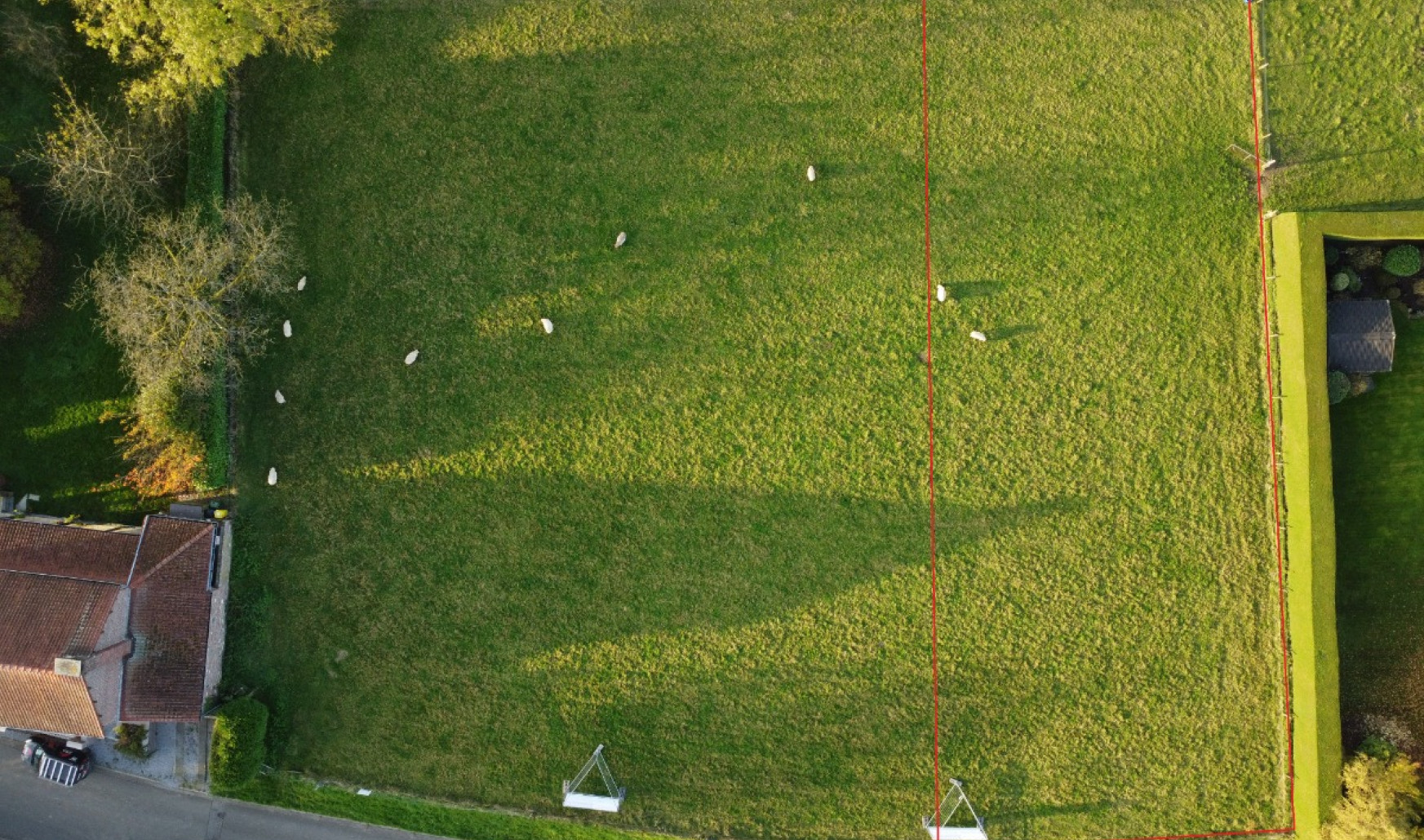 Rue le Marais - 1 - - 4530