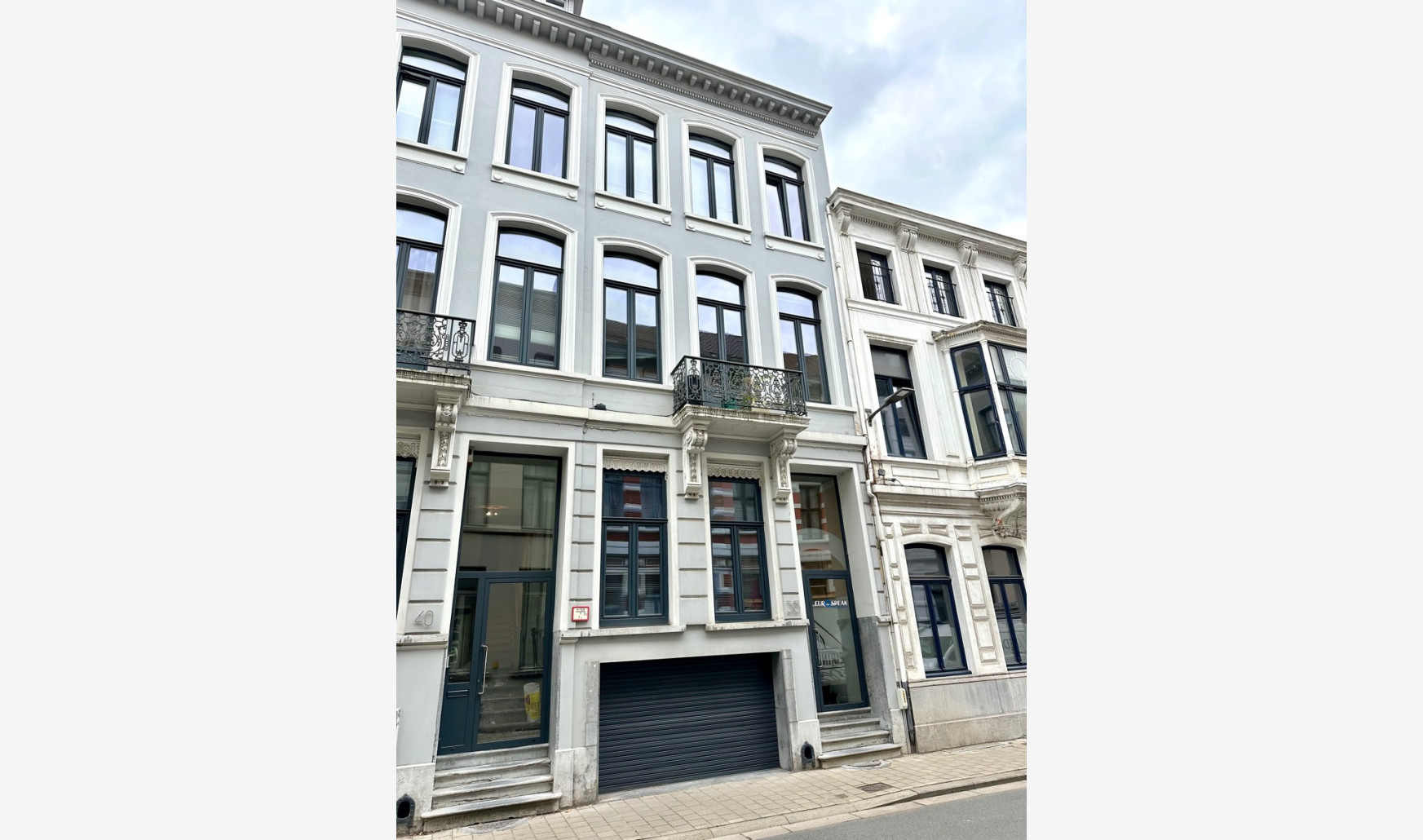 Molenstraat - 38 - - 2018