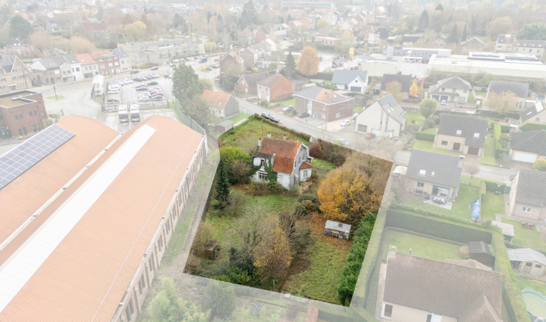 Van Akenstraat - 6 - - 1850