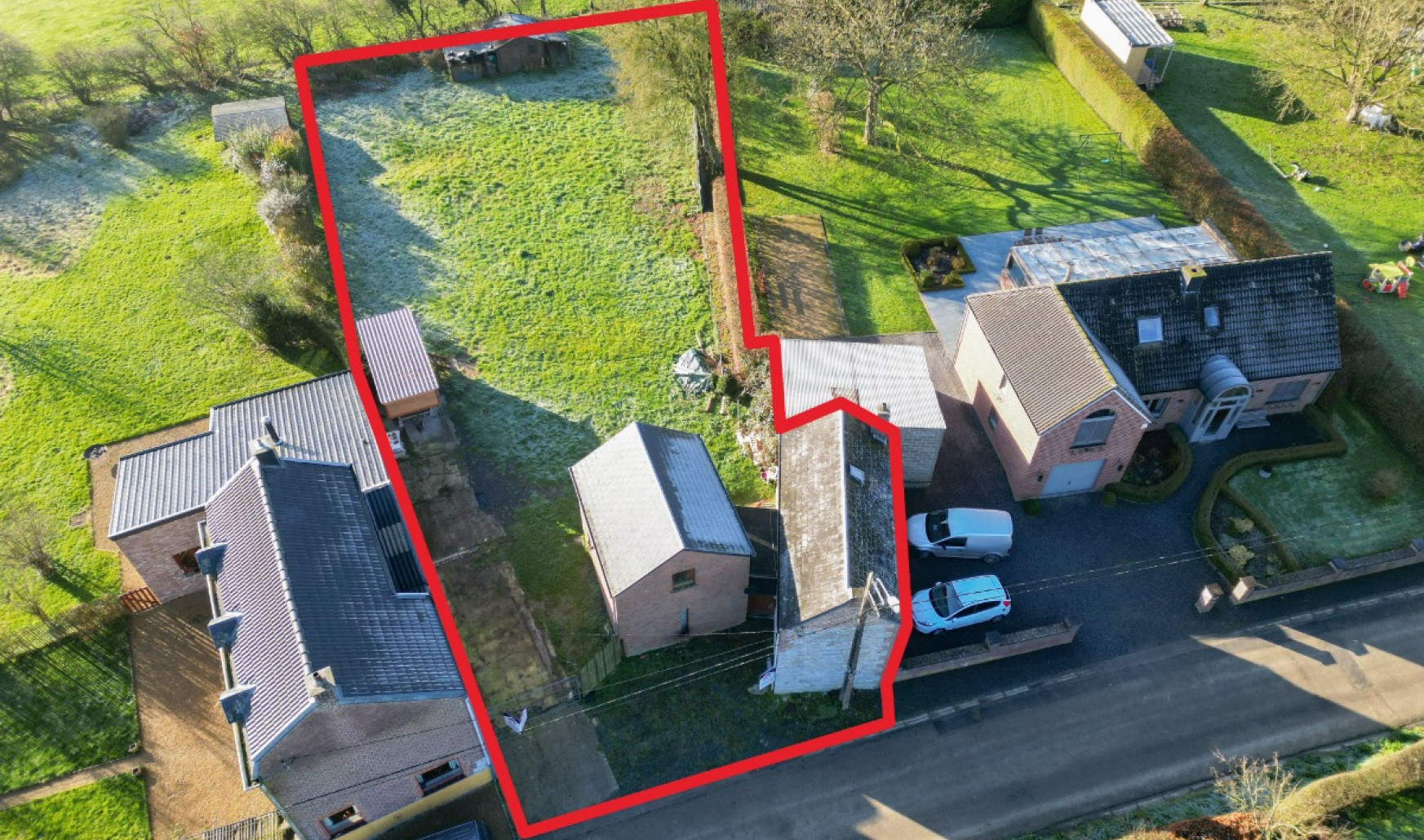 La Basse Kaye - 25a - - 6940