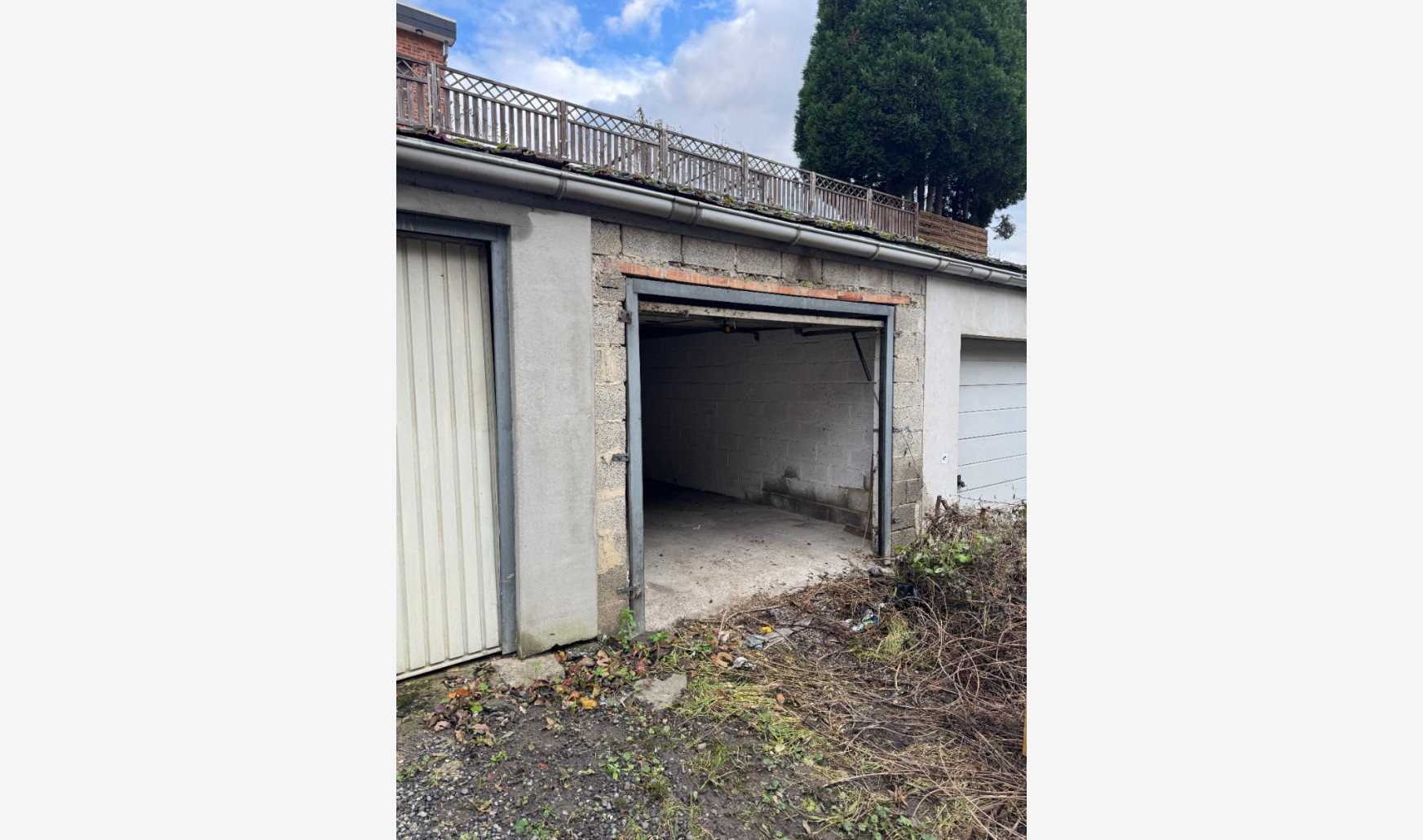 Rue de la Fontaine - 49+ - - 4400