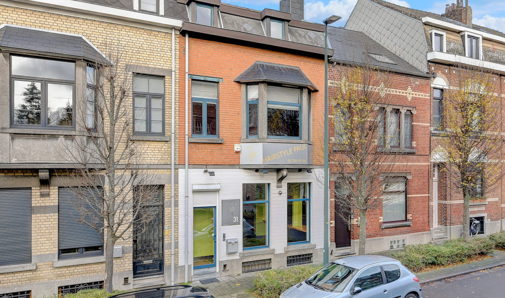 Watertorenlaan - 31 - - 1930