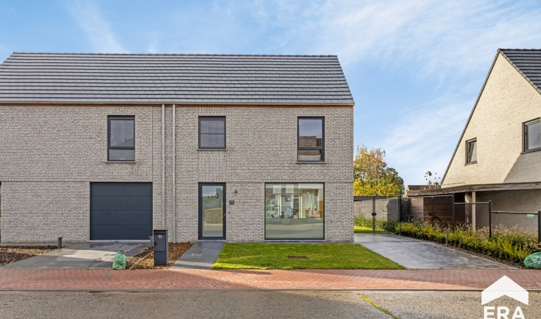 Zandvoordedorpstraat - 190 - - 8400