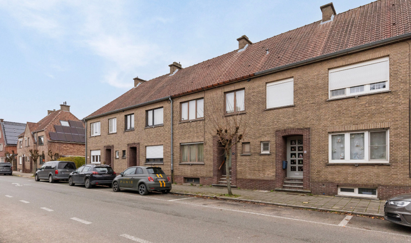 Valleilaan - 65 - - 3290