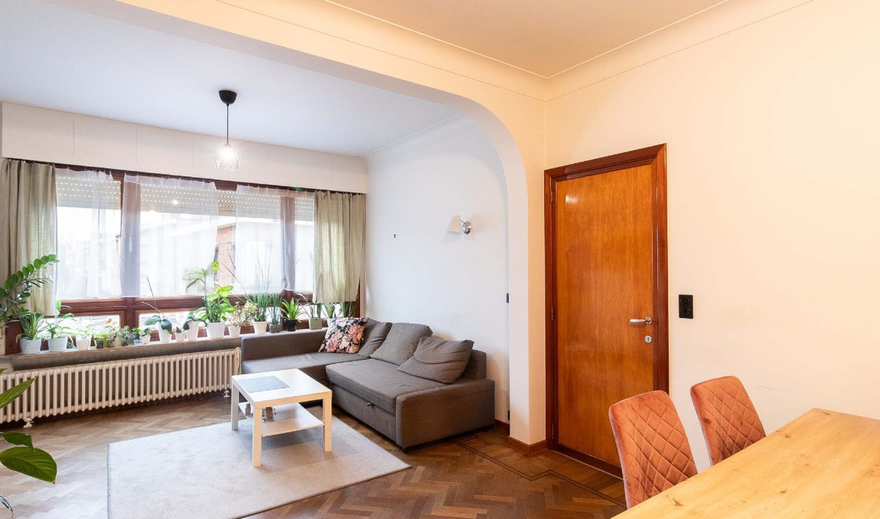 Palmanshoevestraat - 42 - - 2610