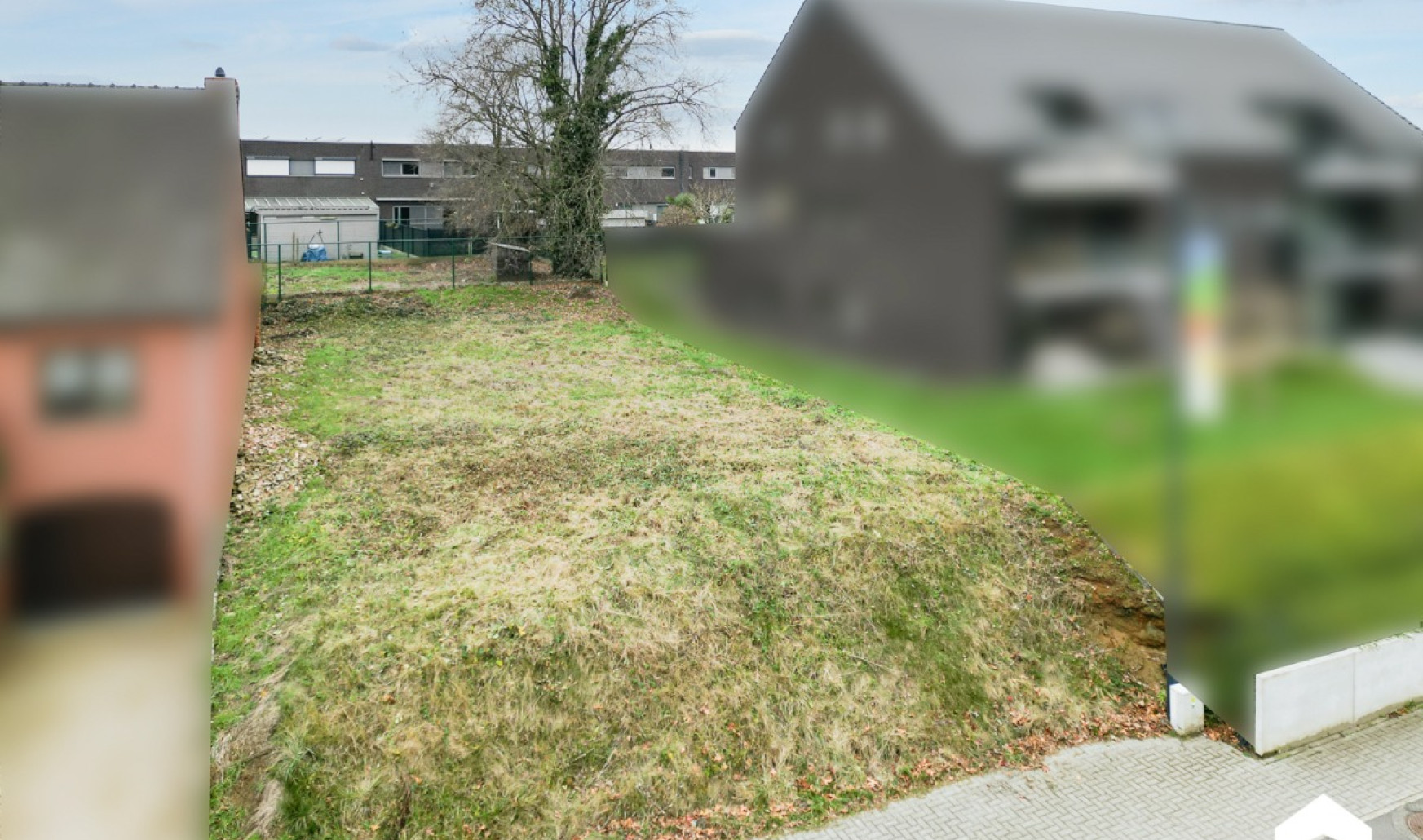 Meldertsebaan - zn - - 3560