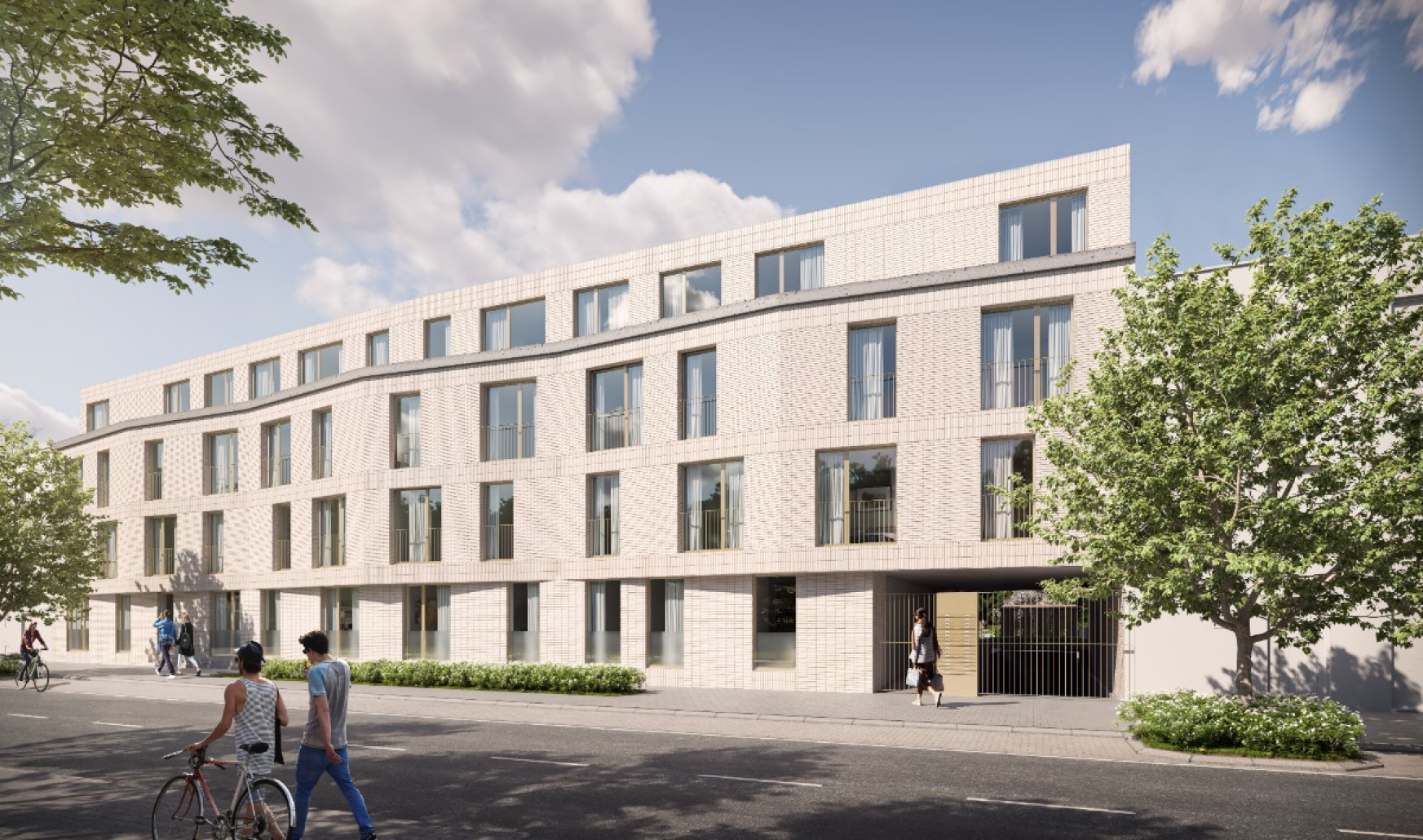 Steenokkerzeelstraat - 165 - 011 - 1930