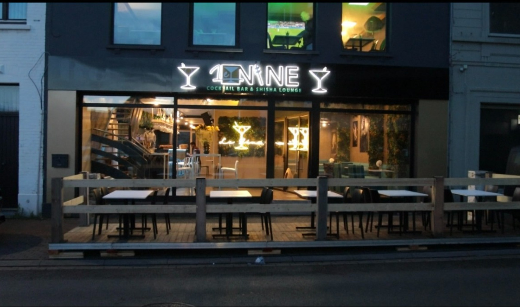 Kortrijkstraat - 9 - - 8930