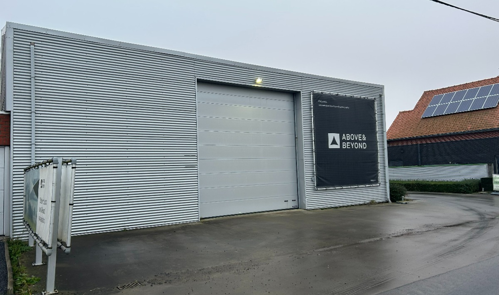 Potteriestraat - 67 - E - 8980