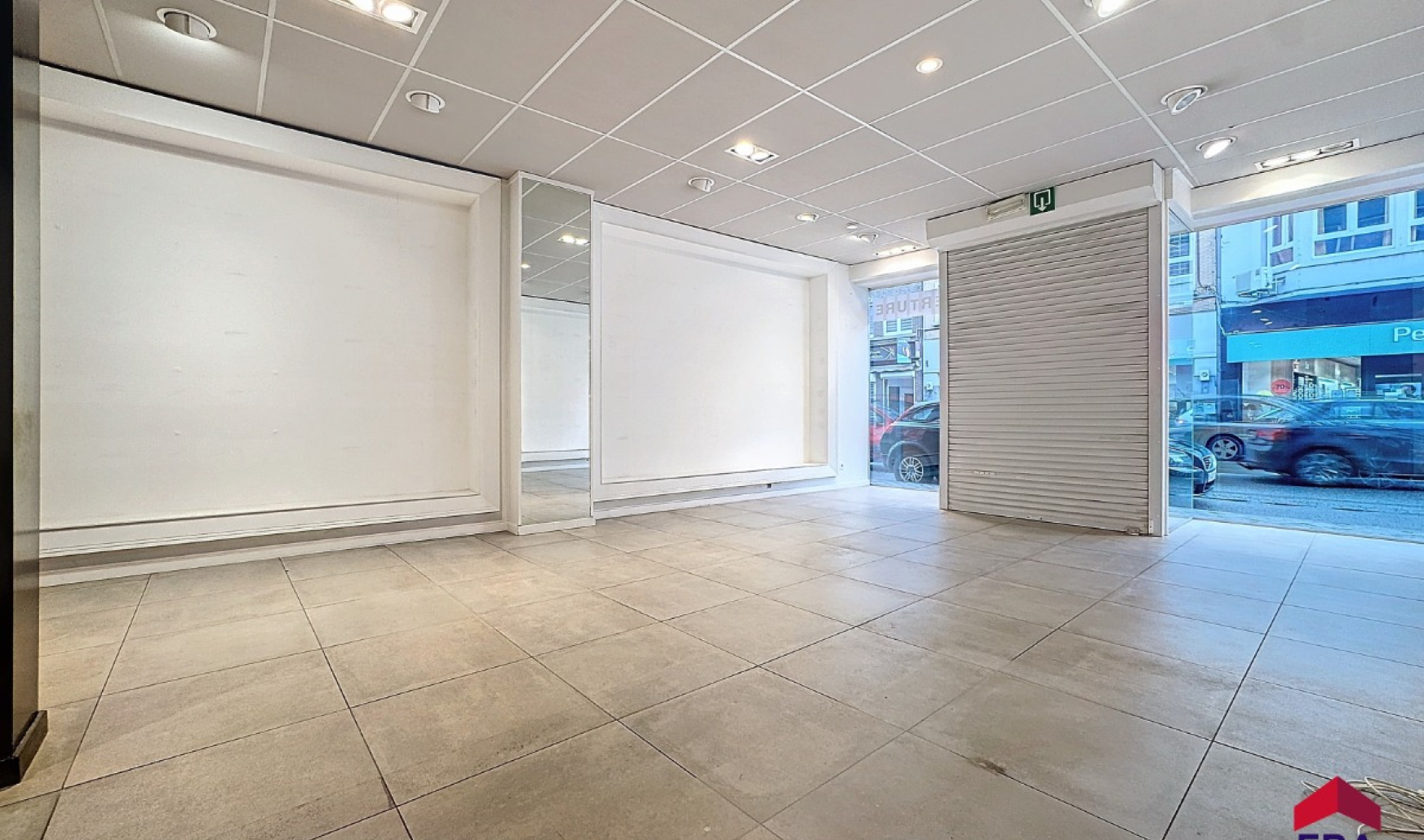 Rue Neuve - 13 - - 4500