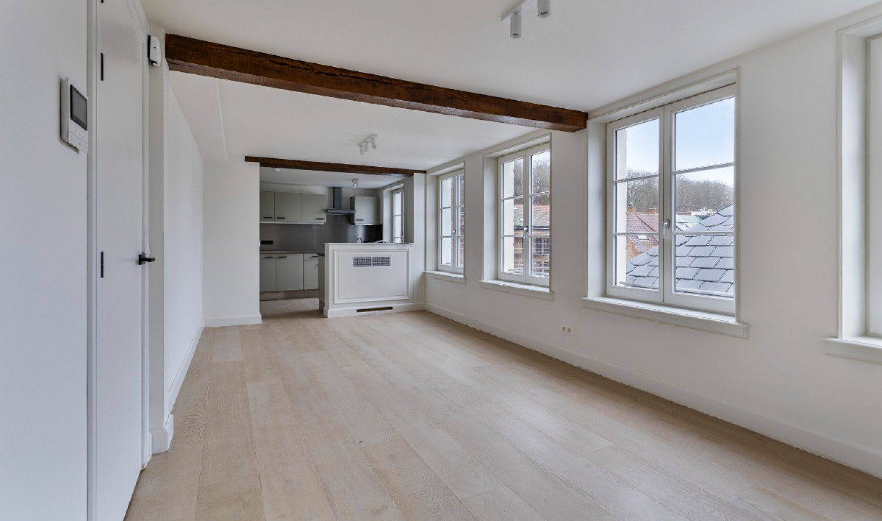 Mechelsestraat - 174 - 0201 - 3000