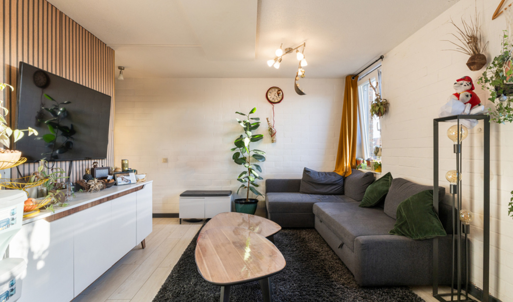 Albert I laan - 70A 0201 - Nieuweryde - 8620