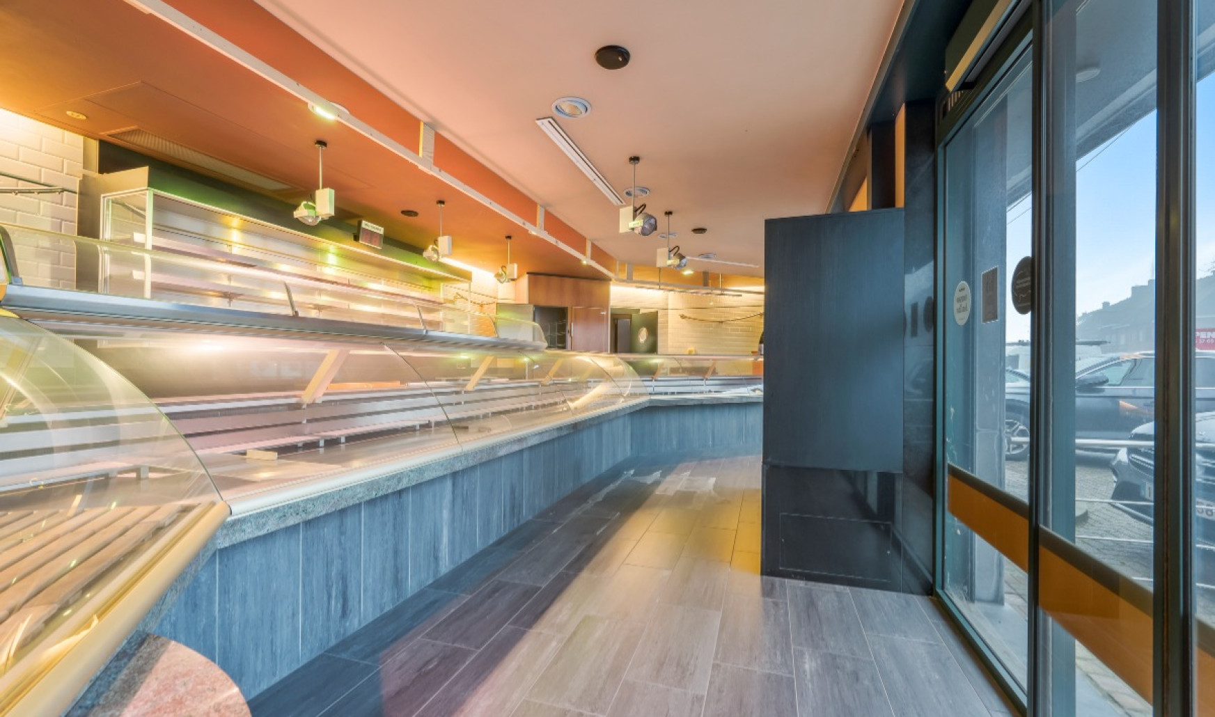 HANDELSPAND 1 - Hemelstraat - 36 - - 9200