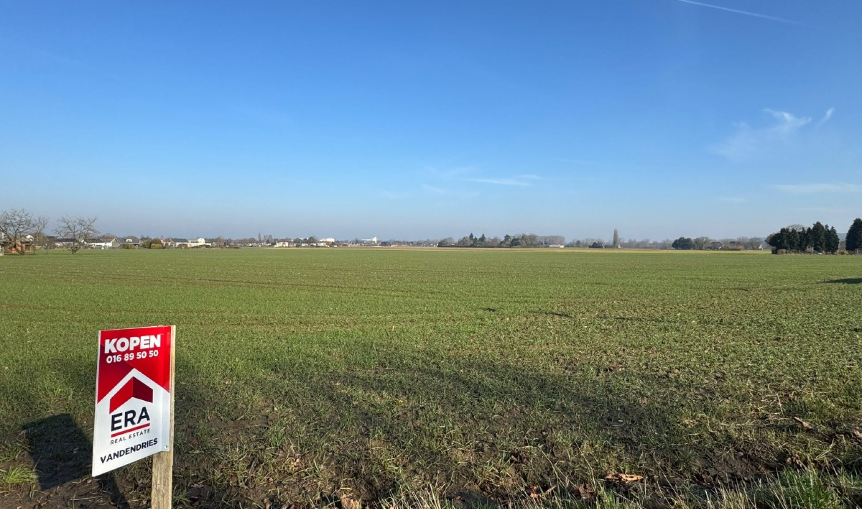 Bijlokstraat - zn - - 3020