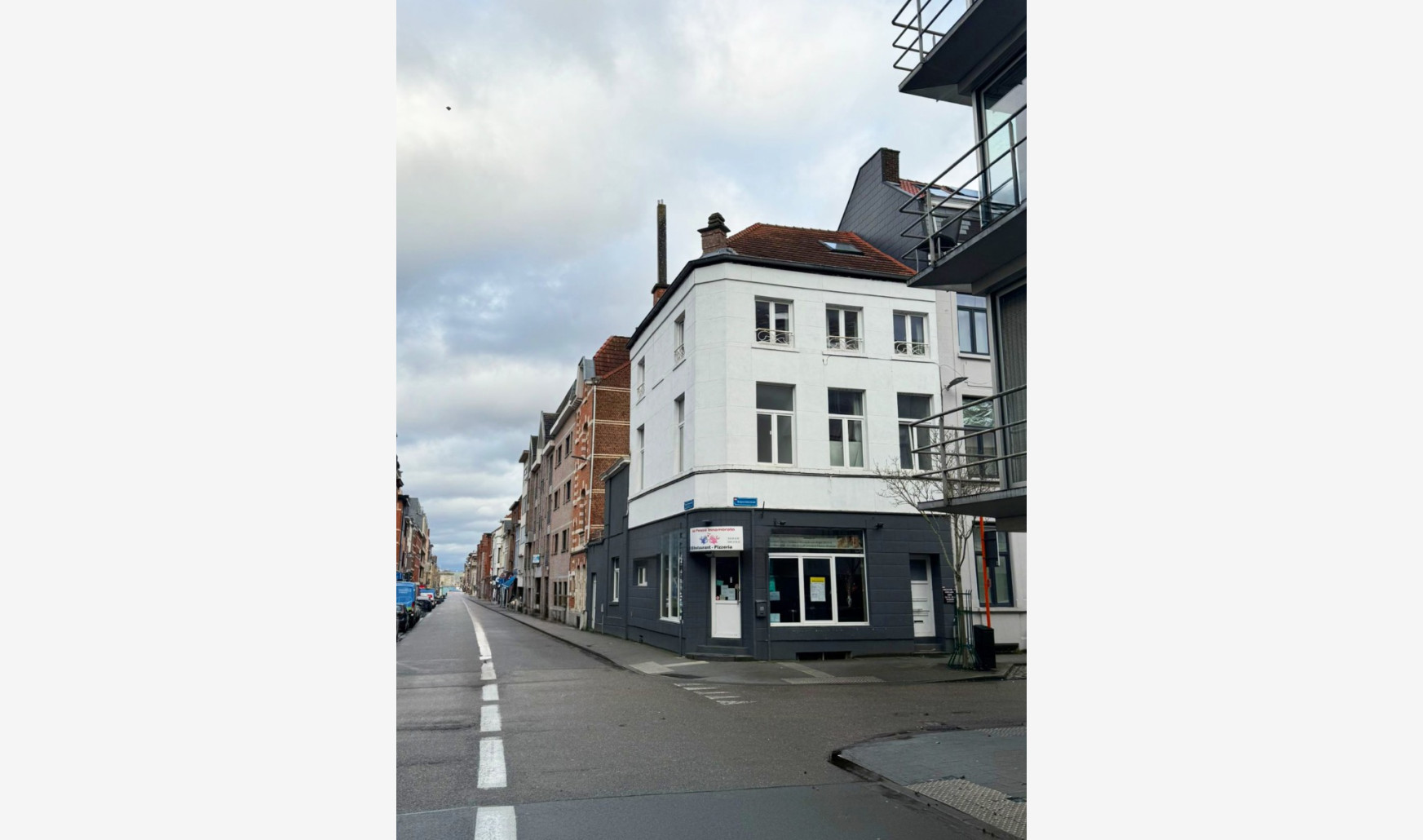 Bogaardenstraat - 81 - - 3000