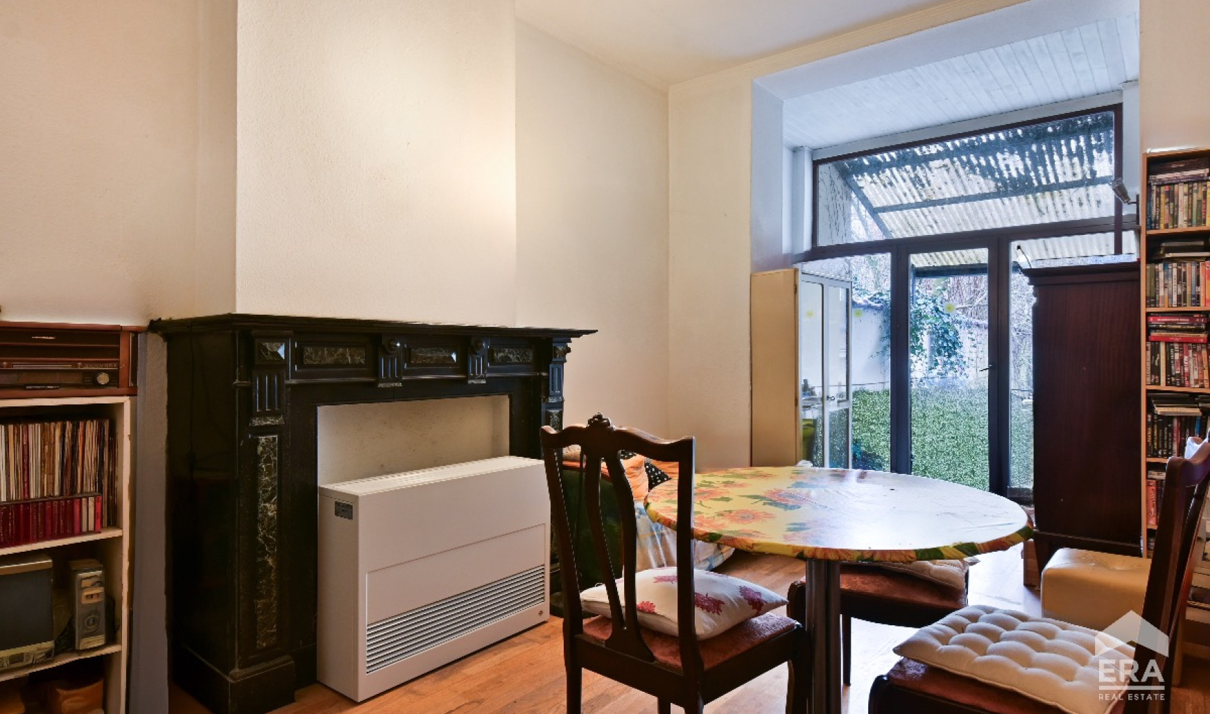 Rue de l'Aqueduc - 81 - - 1050