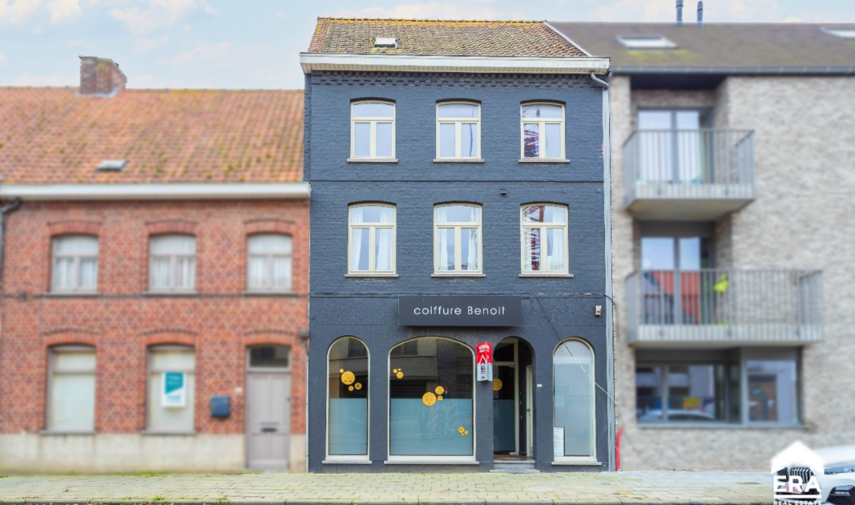 Poperingseweg - 433 - GLVa - 8908