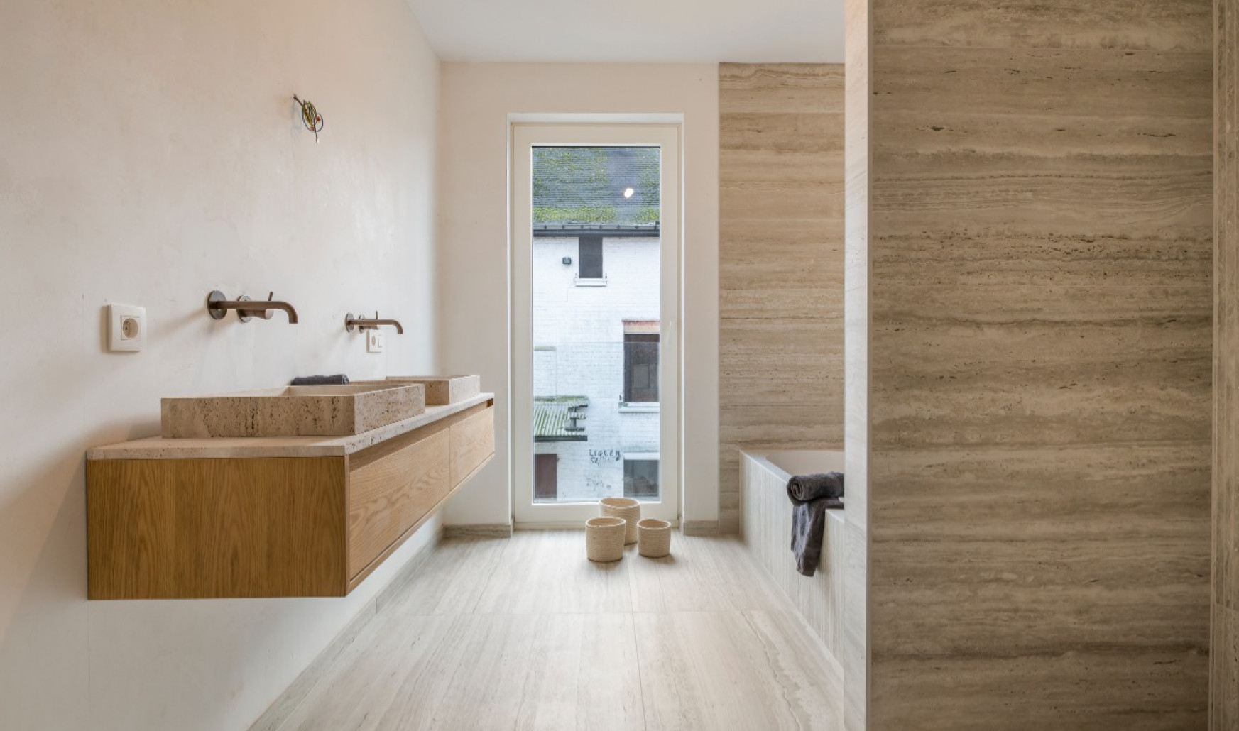 Brielstraat - 19 - - E3 - 9290