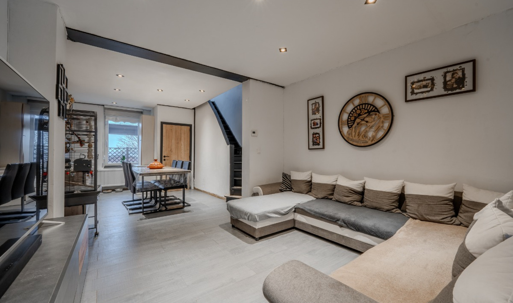 Renard - 171 - - 4100