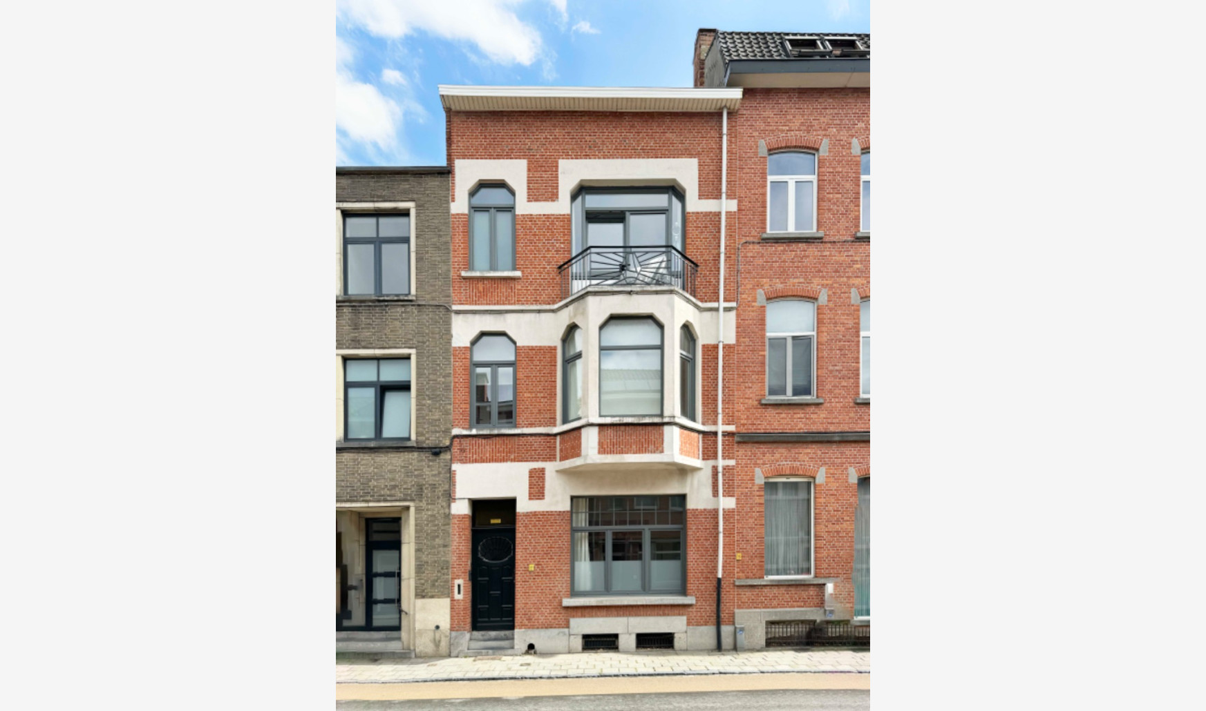 Kapucijnenvoer - 87 - - 3000