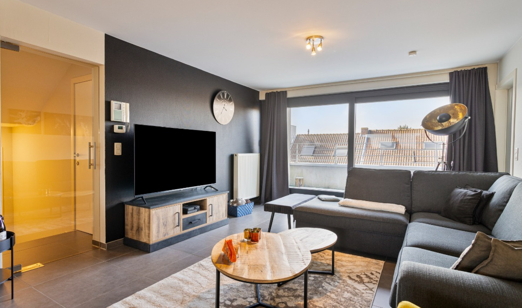 Brugse Steenweg - 13 - 0203 - 8630