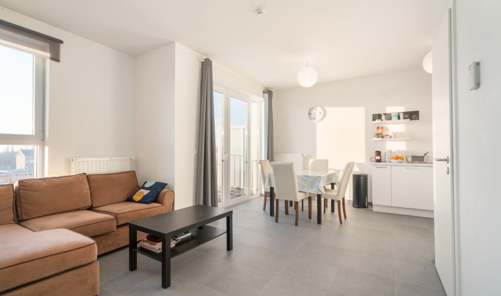 Rue Gioconda - 1 - 402 - 7100