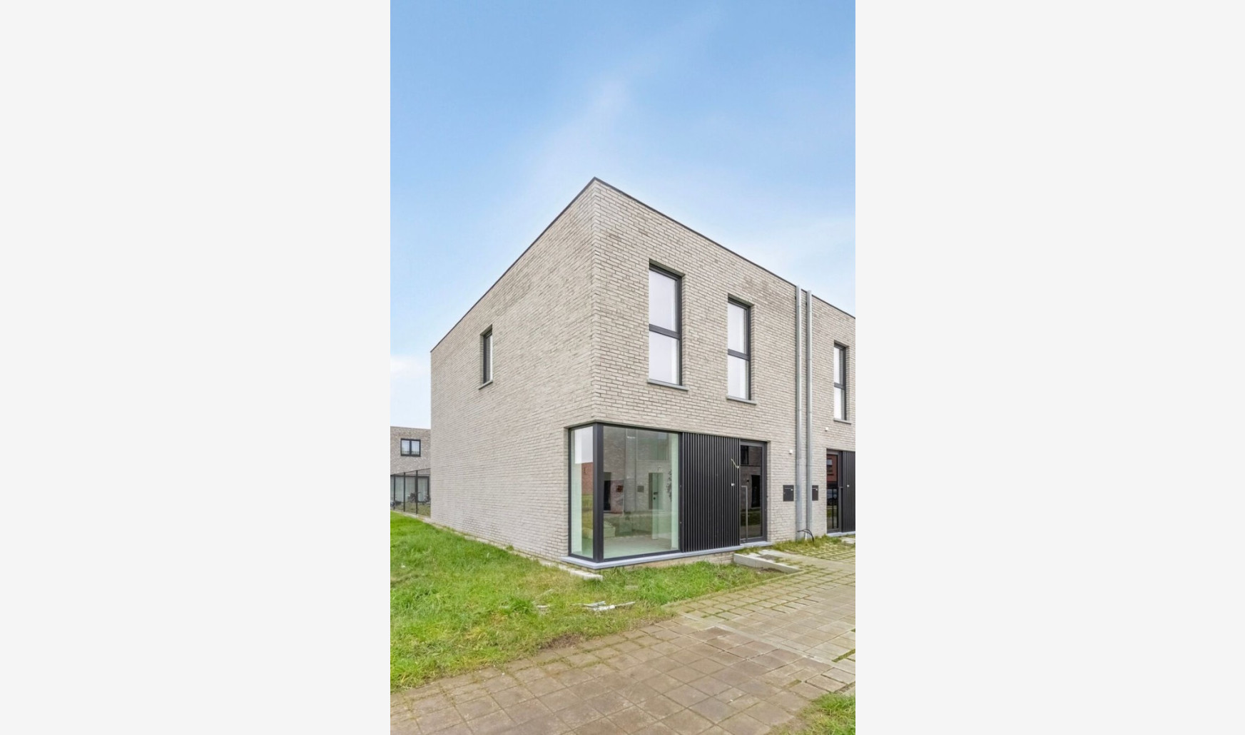 Sint-Jansstraat* - 86 - - Lot 27 - 8791