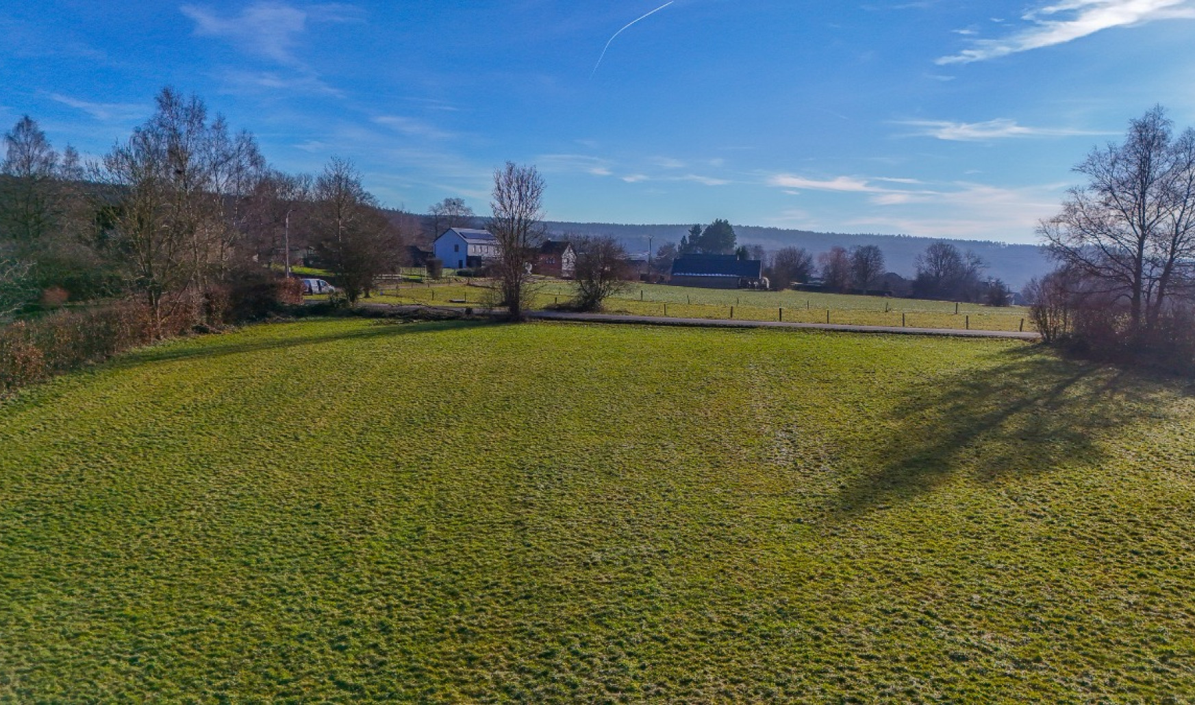 Fosse du loup - 5A - - 4190