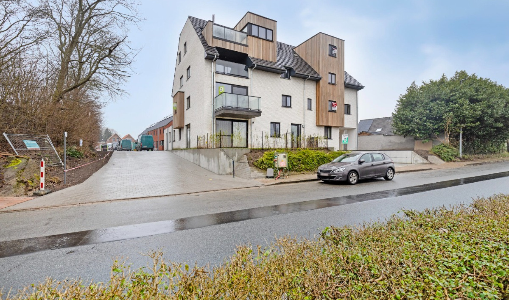 Fortstraat - 1 - 0102 - 8730